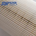 Spare Parts JA658A Air Filter Element For Excavator HD307 HD308 SK55SR-3 CX55B