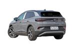 High Quality Electric Car SUV of Volkswagen VW ID4 Crozz Pure Plus Electric New