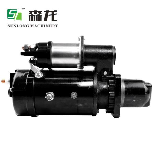 8.1KW Starter Motor D6M bulldozer 1068557, 1068558, 10R0395, 1438434, 2071516,