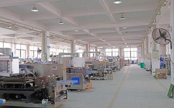 Jiaxing Jibaitian Automation Equipment Co.,Ltd