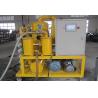 Buy cheap Double-stage Vacuum Transformer Oil Filtration Machine Series ZYD from wholesalers