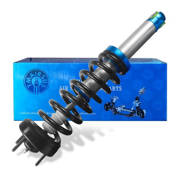 Air Suspension Absorber Shock For Ford F150 SVT Raptor STX XLT BL3Z-18124-J ASH