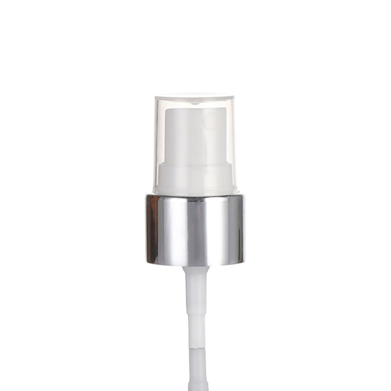 Made in China 24/410 Perfume Sprayer Fine Mist Sprayer with Aluminum