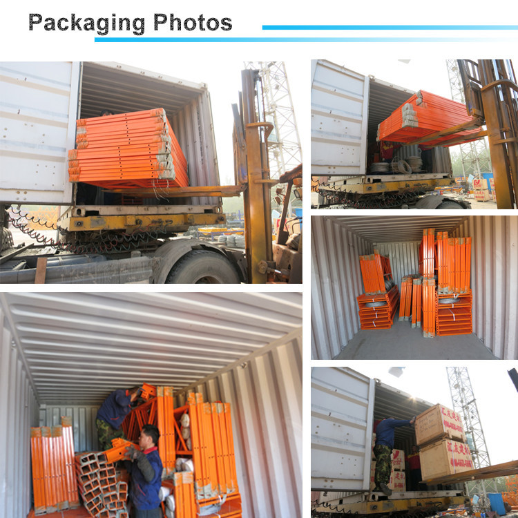 4*31SW+NF-8.3 Wire Rope Aerial Work Platform ZLP630 Working Platform Safety Device for Suspended Rope Platform