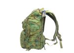 Man Women Outdoor Fieldline Tactical Backpack For Camping Hiking Trekking Sport