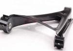 7L0 505 311 Auto Control Arm Audi Q7 2006-2015 Car Suspension Arm 4kg