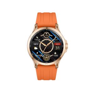 Wholesale KW256A Amoled Smart Watch Round Face Women's Round Smartwatch Amoled from china suppliers