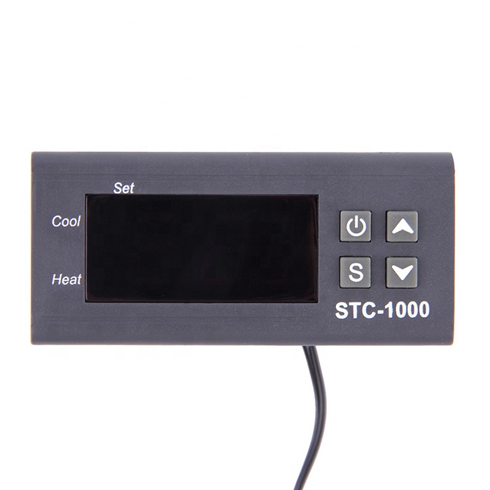 High Quality Digital Temperature Controller Thermostat Aquarium