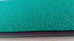 Moisture Proof Vinyl Badminton Floor Planks Colorful PVC Sport Mat