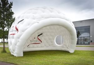 Wholesale Adverting Inflatable Tent from china suppliers