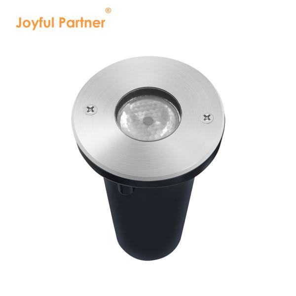 High Quality Mini Size Outdoors Ip68 Star Light Dc24V Inground Light Suit Led