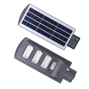Wholesale Polysilicon Outdoor Led Light Street Lamp SMD 60w 120w from china suppliers