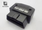 Hyundai KIA Speed Sensing Auto Door Lock , Black Color Obd Speed Lock For Car