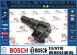 Fuel Injector 1379110 1392052 313GC5230MX 7485003175 0414755015