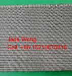 Stainless Steel Reverse Dutch Woven Cloth, 132x30, 0.2/0.4mm(China Factory)