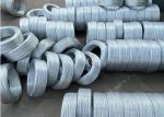 Galvanized Zinc Iron Wire Roll Price Gi Metal Binding Wire Galvanised Hot Dip