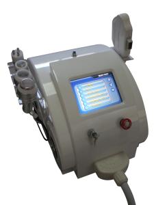 Wholesale Cavitation IPL RF Elight Machine for Hair Removal and Slimming from china suppliers