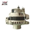 CAL35616 24V 100A 8PK Electric Alternator Motor For SCANIA ALM2039WA 1516316