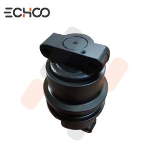 Wholesale Track Gear JCB Mini Excavator Track Bottom Roller JCB 8080 Track Roller Mini Excavator Under Parts ECHOO from china suppliers