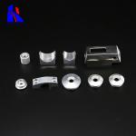 OEM ODM CNC Machining Parts , Aluminum CNC Auto Parts Powder Coating