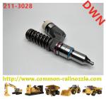 C18 Diesel Engine Pump Car Fuel Injector 211-3028 2113028 10R-7228 10R7228