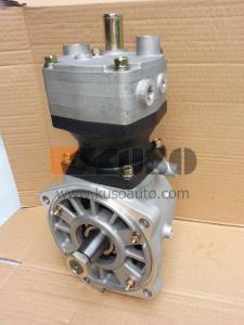 Wholesale Japan Truck Parts S2910-E0A71 Three Layer Air Compressor Pump Assy For HINO 700 Profia E13C HNTC Brand from china suppliers
