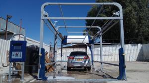 Wholesale 4.5 Minutes Auto Car Wash Machine from china suppliers