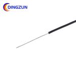 SIF SIFE UL3137 Silicone Cable 24AWG Heat Resistant Cable