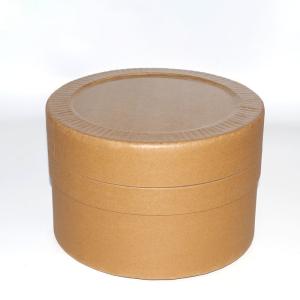 Wholesale 3 Gallon Paper Fiber Drum Open Head UN Rated Fiberboard Drum 14 Liters To 100 Liters from china suppliers