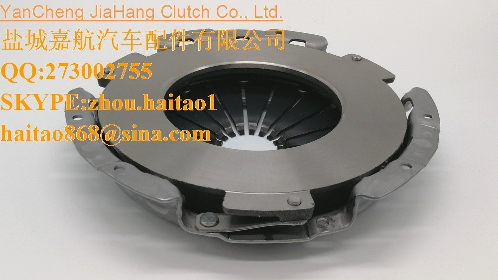 005558415R91 006502173R93, 005558415R91 CLUTCH COVER