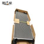 Genuine Aluminum Porsche Panamera Radiator OEM 9A712125310