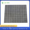 Buy cheap Industrial Galvanized Steel Walkways Catwalk from wholesalers