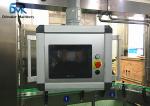 Complete Drinking Mineral Water Manufacturing Plant 12 Month Warranty