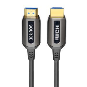 Wholesale 18Gbps 2160P 4K HDMI Cable 24K Glod Plated Connctor from china suppliers
