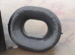 Ships Mooring Components Marine Cast Steel Panama Chocks Type