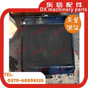 Wholesale YTO tractor 350 water tank is equipped with normal wood ZN498. from china suppliers