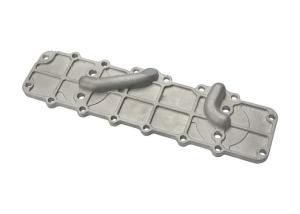 Wholesale Oilproof S4K Engine Cylinder Head Cover For Excavator E120B from china suppliers