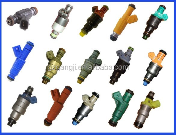 Genuine Fuel Injector 0280156230 F01R00M014