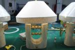 Wall Mount Indoor LED Table Light