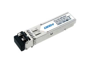 Wholesale 1000BASE-SX SFP Optical Transceiver from china suppliers