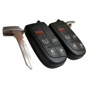 Wholesale Intelligent Remote Vehicle Starter System For Jeep Grand Cherokee from china suppliers
