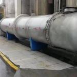 Industrial Used Condenser Stainless Steel Used Evaporative Condenser Multi