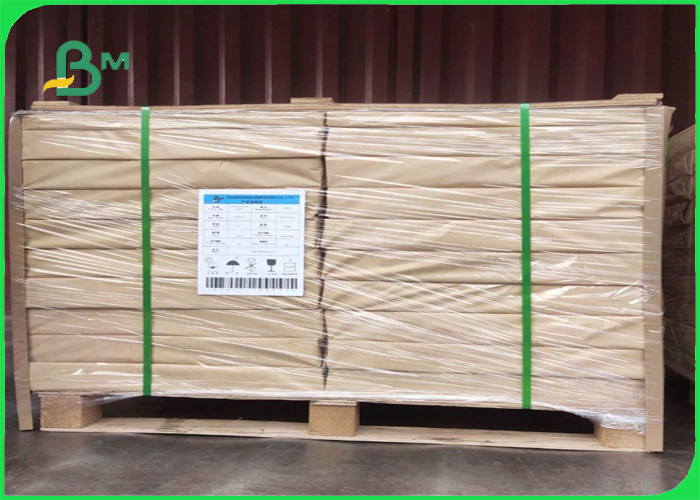 Plastic Material PET Synthetic Paper High Tear Resistance 320 * 460mm