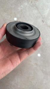 Wholesale 4622543 High Quality ZX330-3 6HK1 Rubber Engine Mount Hitachi spare parts from china suppliers
