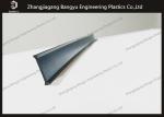 Nylon Thermal Break Strips Black Color Heat Insulation Broken Bridge Profiles