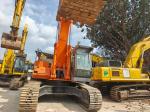 42ton Large Hitachi Used Secondhand 450-6 450 Hitachi Excavator Bucket Capacity
