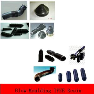 Wholesale Blow molding grade TPEE for shock absorber jacket from china suppliers