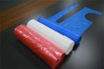Plastic Polythene Disposable Medical Apron LDPE/HDPE Flat pack Aprons on roll