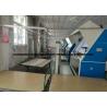 Buy cheap Industrial Fabric Winding Machine / Fabric Inspection Machine PLC Control from wholesalers