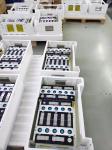 High-Performance Rechargeable LiFePO4 Battery 51.2V 400AH 20KWH For Solar System